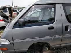 Дверь боковая. Toyota Lite Ace, CR21, CR21G, CR22, CR22G, CR27, CR27V, CR28, CR29, CR29G, CR30, CR30G, CR31, CR31G, CR36, CR36V, CR37, CR38, CR38G, KR...