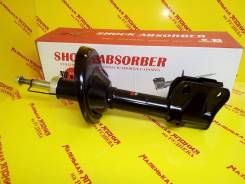 Амортизатор. Subaru Forester, SH5, SH9, SHJ Двигатели: EJ204, EJ205
