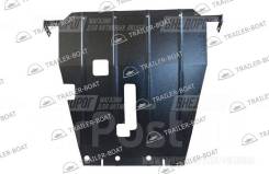 Защита двигателя. Toyota Prius, NHW20 Двигатель 1NZFXE