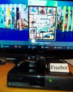Microsoft Xbox 360 E ����