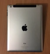 Apple iPad 3 ����