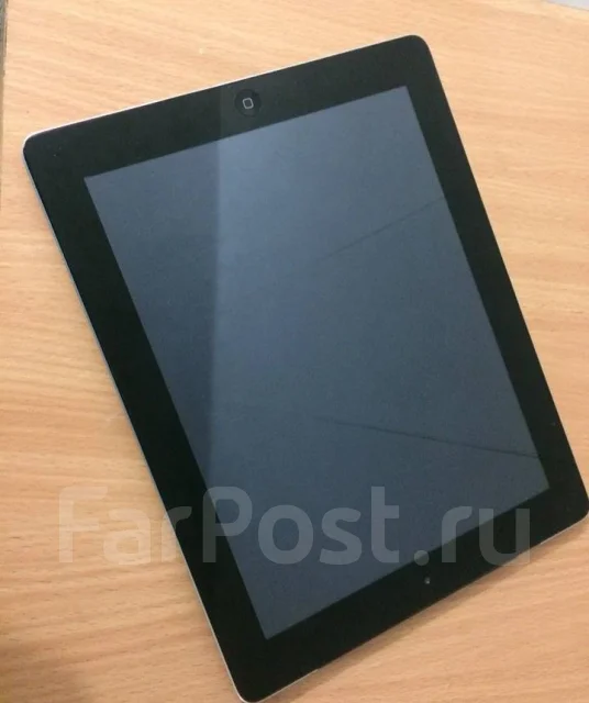 Apple iPad 3 ����