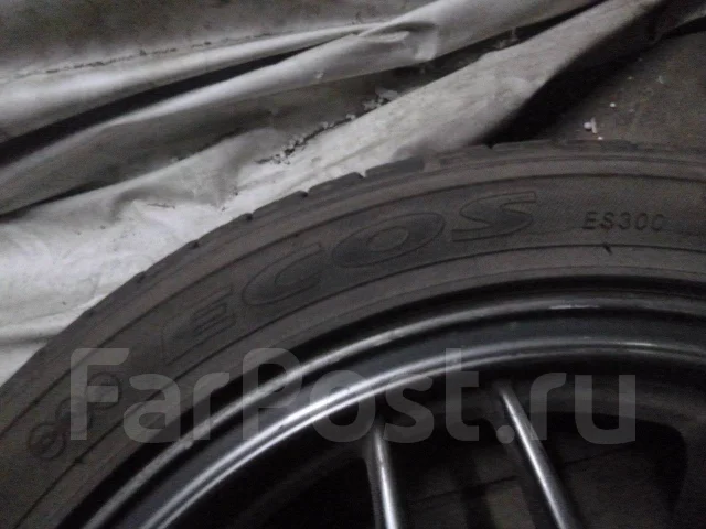 Bridgestone Glitzer. 7.0x17", 5x114.3, ET45 ����