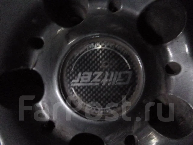 Bridgestone Glitzer. 7.0x17", 5x114.3, ET45 ����