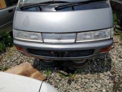Ноускат. Toyota Soluna Toyota Lite Ace, CR21, CR21G, CR22, CR22G, CR30, CR30G, CR31, CR31G, YR21, YR21G, YR22, YR30, YR30G Toyota Town Ace, CR21, CR21...