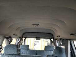 Обшивка потолка. Toyota Lite Ace, CR21, CR21G, CR22, CR22G, CR30, CR30G, CR31, CR31G, YR21, YR21G, YR30, YR30G Toyota Town Ace, CR21, CR21G, CR22, CR2...