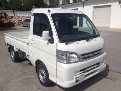 Daihatsu Hijet Truck. Продаётся грузовик Daihatsu Hijet 4wd 2014 год., 660 куб. см., 350 кг., 4x4