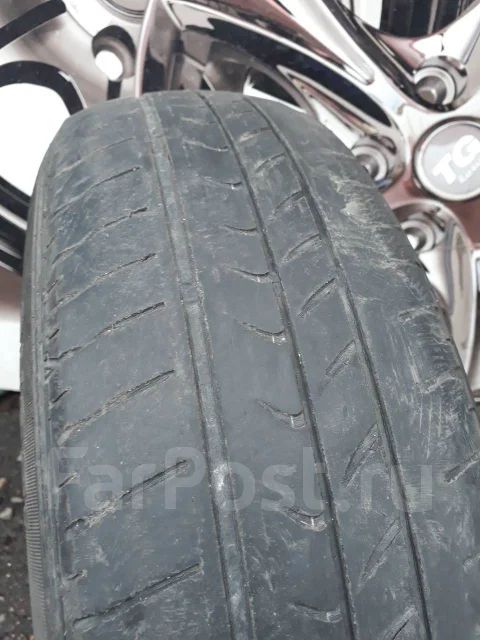 Falken Sincera SN831. ������, 2014 ���, �/�, ����� 60 % ����