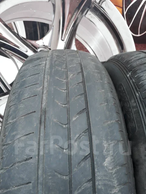 Falken Sincera SN831. ������, 2014 ���, �/�, ����� 60 % ����