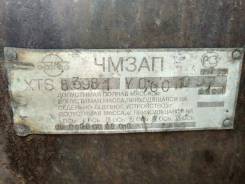 Чмзап 83981. Продам полуприцеп Чмзап 99865, 45 000 кг.