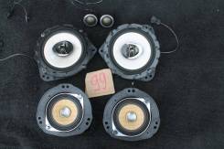 Динамик. Subaru Impreza WRX, GDB Subaru Impreza WRX STI, GDB Subaru Impreza, GDB Двигатели: EJ25T, EJ25TSTI