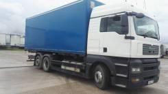 MAN TGA. Продам 26.400, 10 518 куб. см., 14 998 кг.