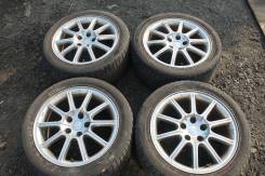Enkei. 8.0x17", 5x114.30, ET53