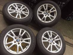 BMW. 8.0x17", 5x120.00, ET46