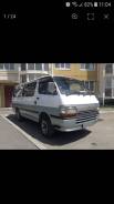 Toyota Hiace. автомат, 4wd, 2.8 (91 л.с.), дизель, 321 000 тыс. км