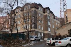 Консьерж. ООО "Защита". Улица Державина 16
