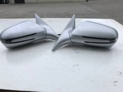 Зеркало заднего вида боковое. Mercedes-Benz: CLK-Class, SLK-Class, CLC-Class, CLS-Class, SL-Class, C-Class Двигатели: M271DE18EVO, M272DE35, M272E35...