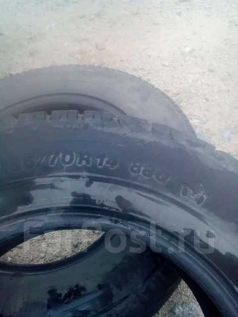 Toyo M131. �����������, 2014 ���, �/�, ����� 60 % ����