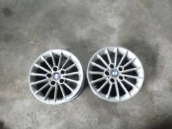 BMW. 7.0x16", 5x120.00, ET20