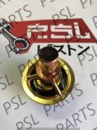 Термостат. Isuzu Giga, CVR6MF, CXH5MF, CXM6MF, CXZ5MC, CXZ5MF, CXZ6MC, CXZ6MF, EXR5MC, EXR6MC, EXZ5MC, EXZ6MC Двигатели: 10PD1, 10PE1H, 10PE1N, 10PE1S...