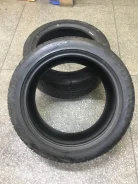 Bridgestone Potenza RE070. ������, 2006 ���, �����