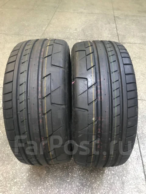 Bridgestone Potenza RE070. ������, 2006 ���, ����� ����