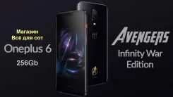 OnePlus 6. �����, 3G, 4G LTE, Dual-SIM, NFC. ��� ����� �� ������������ ����