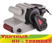 Шлифмашины ленточные.