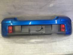 Бампер. Toyota Yaris, NCP10, NCP13, NCP130, NCP131, NCP150, NCP151, SCP10 Toyota Vitz, NCP10, NCP13, NCP15, SCP10, SCP13
