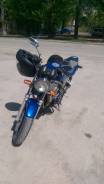 Honda CB1. 400 куб. см., исправен, птс, с пробегом