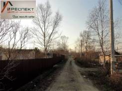 Земельный участок 10 соток, п. Соловей ключ, с/т "Янтарь-91". 1 000 кв. м., собственность, электричество, от агентства недвижимости (посредник). Фото...