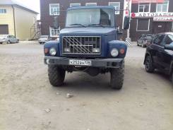 ГАЗ 3308 Садко. Продам ГАЗ 3308, 4 700 куб. см., 3 000 кг.