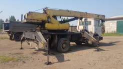 Ивановец КС-3577. Продается автокран Ивановец, 14 000 кг.