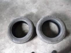 Pirelli P7. Летние, 2011 год, 10 %, 2 шт