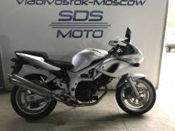Suzuki SV 400