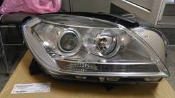 Фара. Mercedes-Benz Mercedes Mercedes-Benz GLE, X166 Mercedes-Benz M-Class, W166, X166 Двигатели: M157DE55LA, M276DE30LA, M276DE35, M651D22G4, OM642...