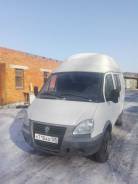 ГАЗ ГАЗель Бизнес. Продам газель бизнес (электролаборатория), 2 497 куб. см., 1 000 кг.
