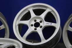 SSR Type-C. 8.0x17", 5x100.00, ET48