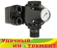 Реле давления.