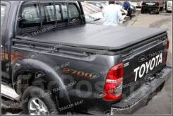 Крышки кузова. Toyota Hilux