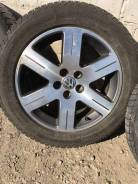 Volkswagen. 6.5x16", 5x100.00, ET42