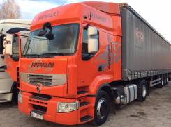 Renault Premium. Продам 450DXI без пробега по России., 13 000 куб. см., 25 000 кг.