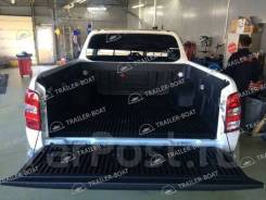 Вкладыши в кузов. Mitsubishi Triton, KB9T Mitsubishi L200, KK/KL Двигатели: 6G74, 4N15. Под заказ
