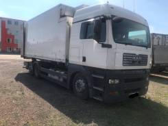 MAN TGA. Продается грузовик 26.400, 10 518 куб. см., 15 000 кг.