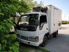 Isuzu Elf. Продаётся isudzu elf, 3 000 куб. см., 2 000 кг.