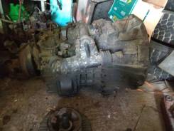 Коробка переключения передач. Mitsubishi Fuso Fighter Mitsubishi Fuso
