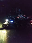 Racer Fighter 250. 250 куб. см., исправен, птс, с пробегом