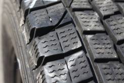 Dunlop SP LT 02. Зимние, без шипов, 2012 год, 10 %, 1 шт