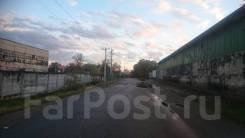 Сдается база в городе Уссурийске. Улица Коммунальная 3, р-н 3 й километр, новоникольское шоссе, ленинградская, 280 кв. м., цена указана за все помещен...