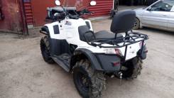 Baltmotors Jumbo 700. исправен, есть птс, с пробегом